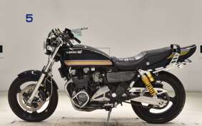 KAWASAKI ZEPHYR 400 KAI 2011 ZR400C