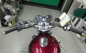 KAWASAKI ZEPHYR 1100 1992 ZRT10A