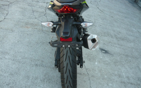 KAWASAKI Z250ABS EX250P