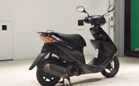 SUZUKI ADDRESS V50 Gen.2 2024 CA44A