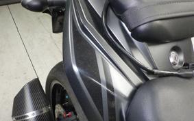 SUZUKI GSX-S750 2021 C533F