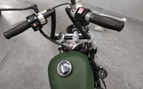 KAWASAKI VULCAN400 CLASSIC VN400A