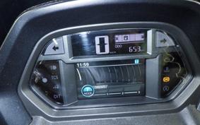 YAMAHA NMAX155-3 SG92J