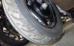 SUZUKI LET's 2 2020 CA1PA