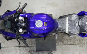 YAMAHA YZF-R15 2007 RG86J