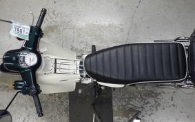 HONDA C110 SUPER CUB 1994 JA44