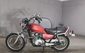 SUZUKI GSX250 GJ51B