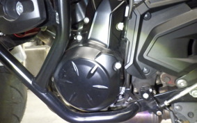 KAWASAKI Z650 A 2022 ER650H