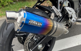 SUZUKI GSR750ABS 2013 GR7NA