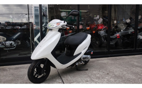 HONDA DIO AF68