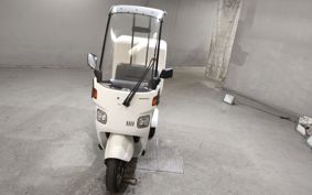 HONDA GYRO TA03