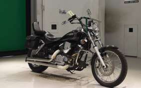 YAMAHA DRAGSTAR 250 VG02J