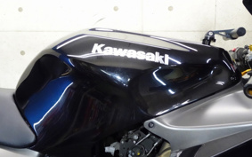 KAWASAKI ZX 1200 NINJA R 2005 ZXT20B