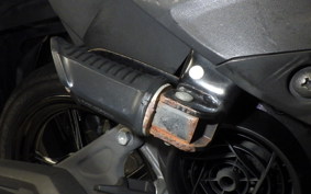 SUZUKI ADDRESS 110 1995 CE47A