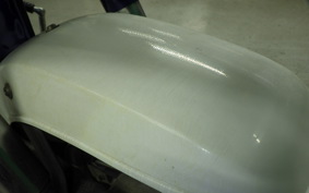 HONDA CHALY 50 2010 CF50