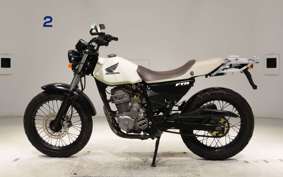 HONDA FTR223 MC34