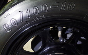 YAMAHA VINO 50 Gen.4 2025 AY02