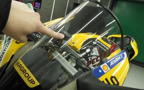 DUCATI パニガーレV4ワールドチ 2024