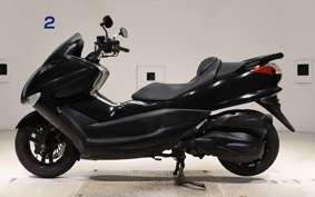 YAMAHA MAJESTY 250 Gen.4 2014 SG20J