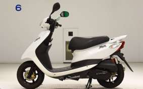 YAMAHA JOG ZR-4 SA56J