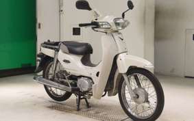 HONDA C110 SUPER CUB 2024 JA10