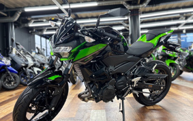 KAWASAKI Z250 EX250Y