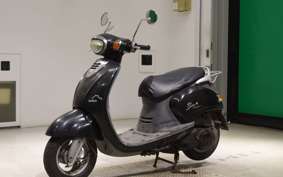 YAMAHA VINO 125 1984 5JS