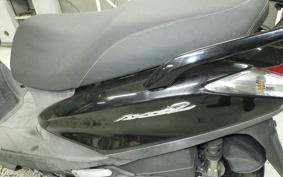 YAMAHA AXIS 125 Z 2010 SED7J