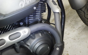 YAMAHA BOLT 950 R 2014 VN04J