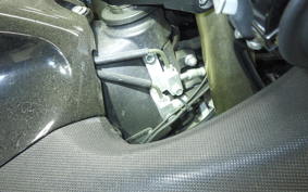 KAWASAKI ZZ1400 NINJA R A 2007 ZXT40B