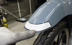 HONDA C125 SUPER CUB 2023 JA48