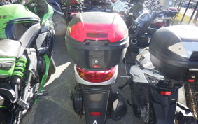 YAMAHA AXIS 125 TREET SE53J