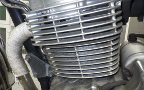 HONDA CB400SS E 2008 NC41