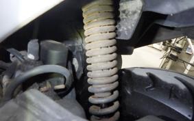 HONDA DIO GEN 2 2014 AF27