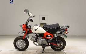 HONDA MONKEY 2021 AB27