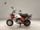 Фото Honda MONKEY 2021 с японского аукциона