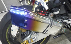 HONDA CB1300SF SUPER BOLDOR 2007 SC54
