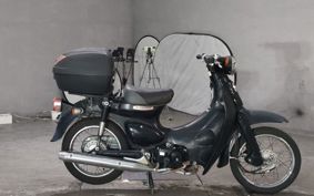 HONDA LITTLE CUB AA01
