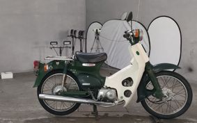 HONDA SUPER CUB50 AA01