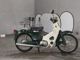 Фото Honda SUPER CUB50 2004 с японского аукциона