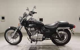 KAWASAKI ELIMINATOR 125 2003 BN125A