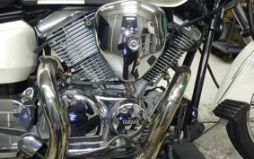 YAMAHA DRAGSTAR 250 2003 VG02J