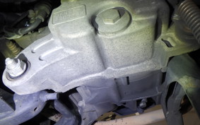 HONDA LEAD 125 JF45