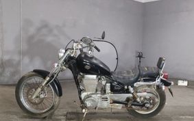 SUZUKI SAVAGE 400 NK41B