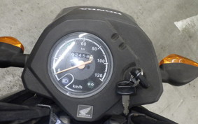 HONDA NAVI110 2012