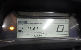 YAMAHA TRICITY 300 2023 SH15J