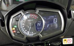 KAWASAKI NINJA 1000 A 2017 ZXT00W