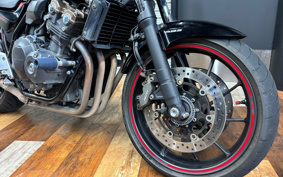 HONDA CB400SFV-4ABS 2017 NC42