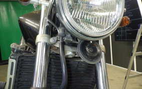 HONDA HORNET 600 1998 PC34