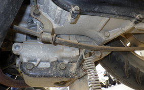 HONDA DIO Z4 AF57
